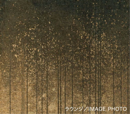 ラウンジ／IMAGE PHOTO