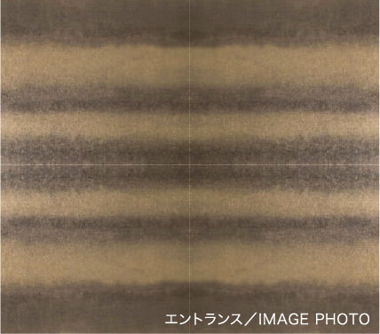 エントランス／IMAGE PHOTO