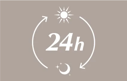 24時間ゴミステーション （各階）