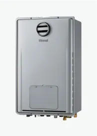 ウルトラファインバブル給湯器