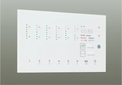 シーンコントローラー