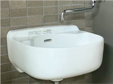 スロップシンク