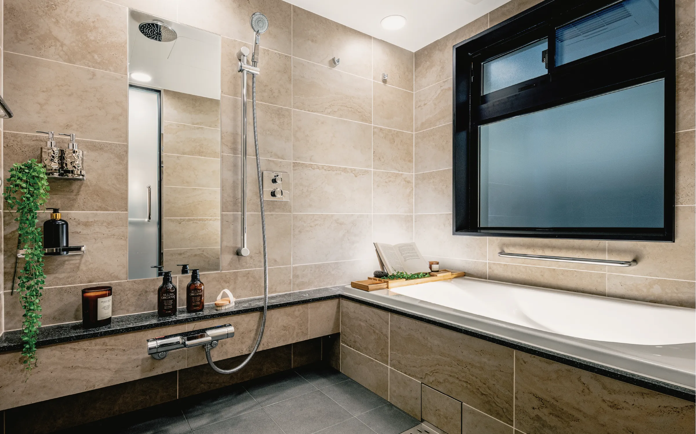 グランクレア南山 The GARDENマンションサロン コンセプトルーム写真