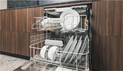 ミーレ社製 食器洗い機