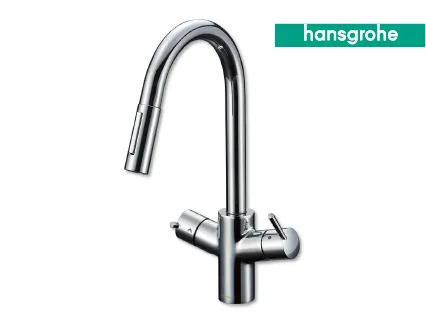 メイスイ × ハンスグローエ