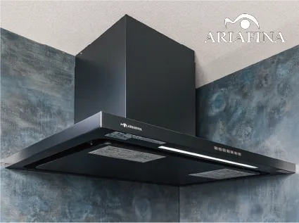 アリアフィーナ社製 レンジフード