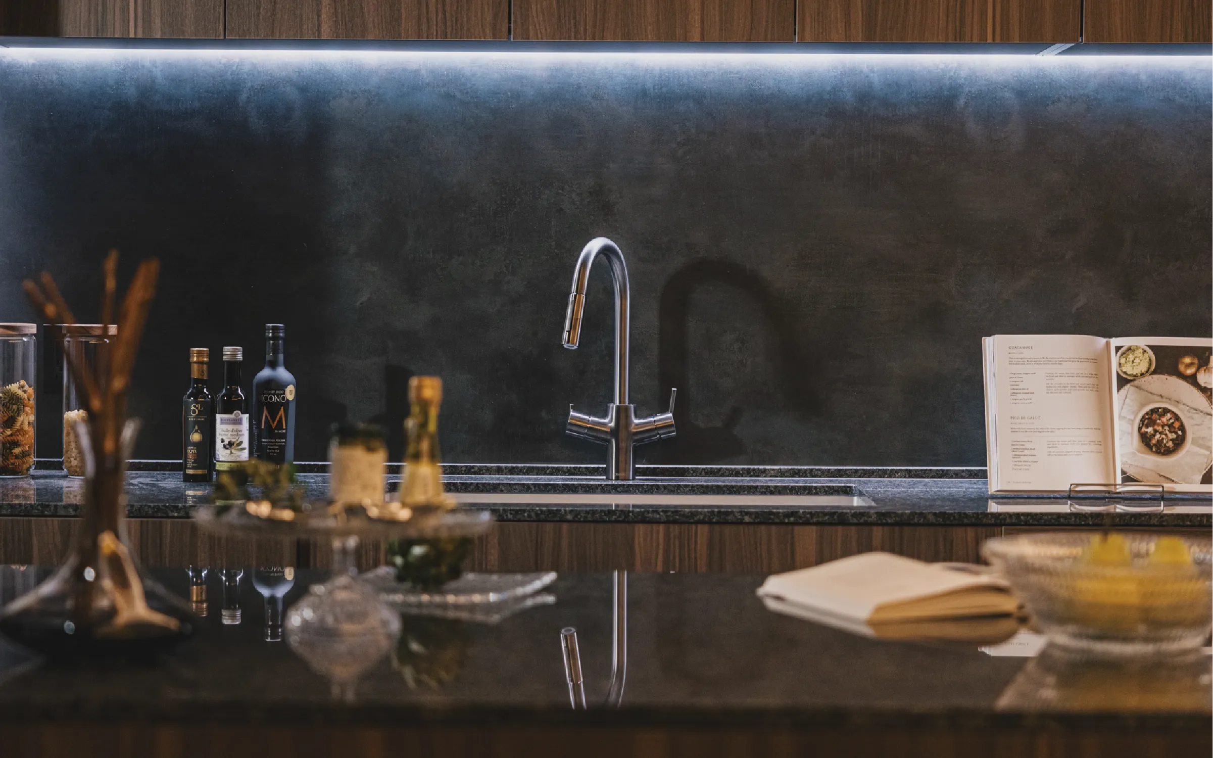 グランクレア南山 The GARDENマンションサロン コンセプトルーム写真