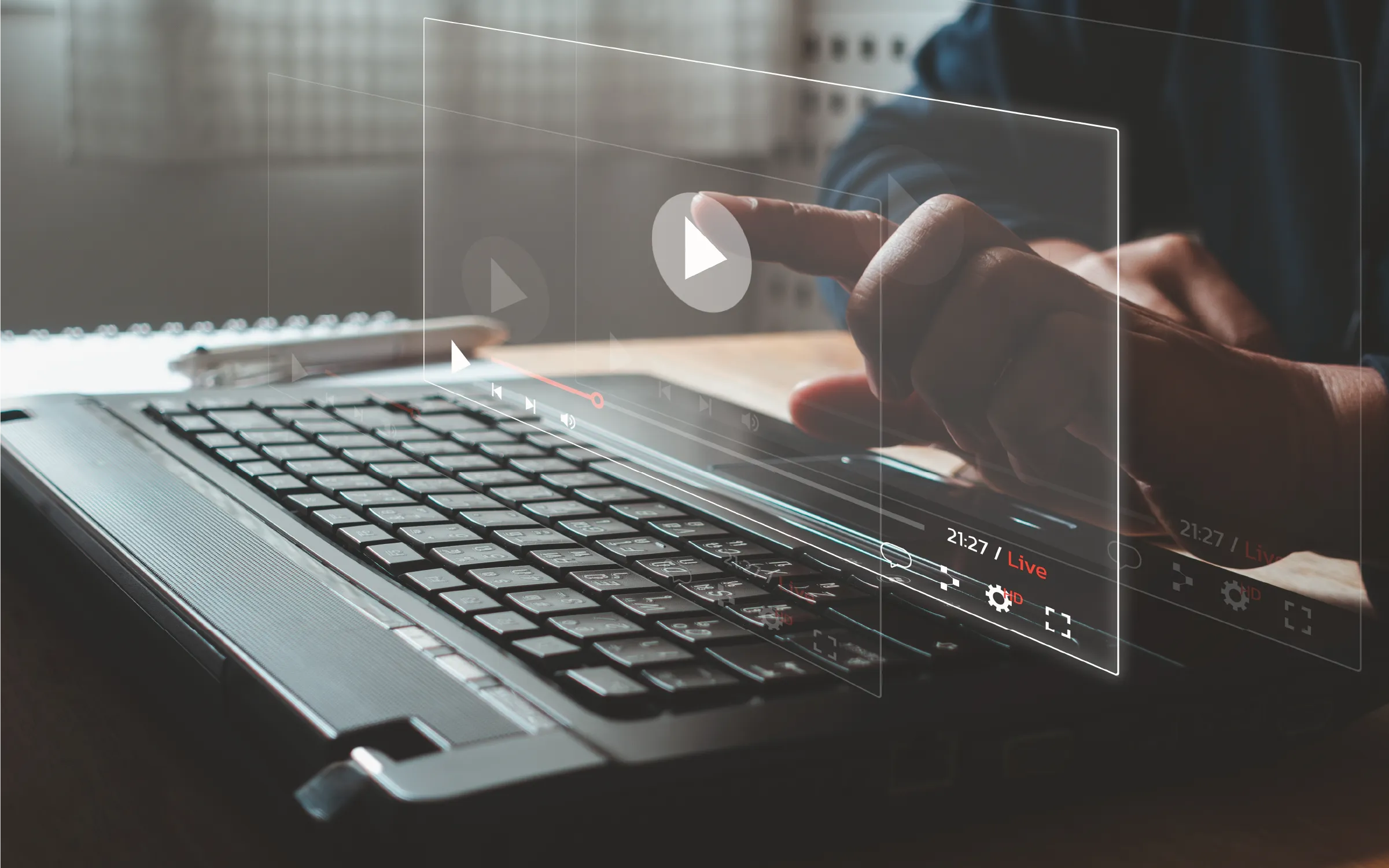 グランクレア南山 The GARDENマンションサロン コンセプトルーム写真