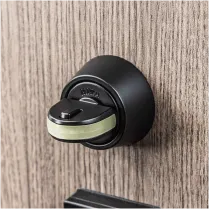 防犯サムターン