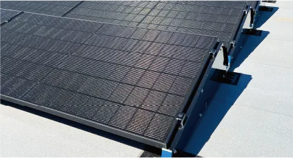 太陽光発電システム