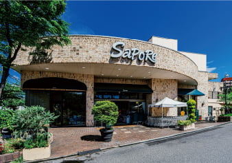 サポーレ瑞穂店