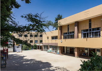 私立南山幼稚園