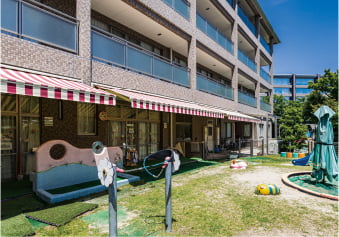 私立南山ルンビニー園