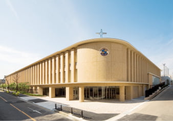 南山大学附属小学校