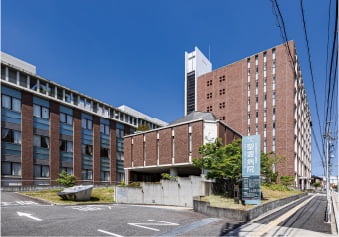 聖霊病院